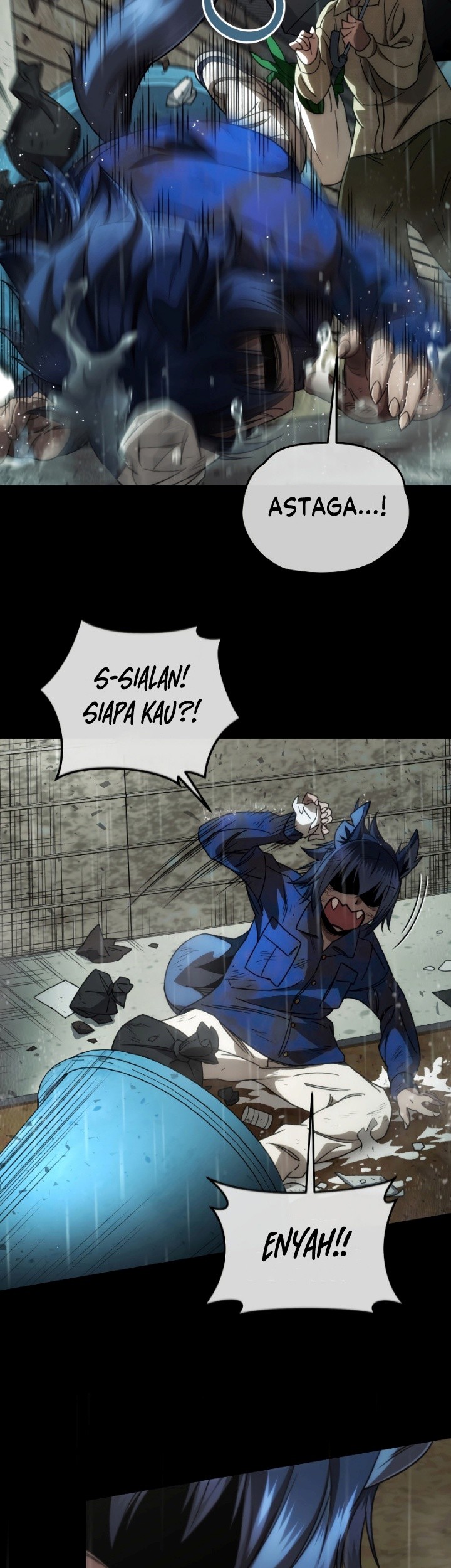 Re: Life Player Chapter 39 Gambar 46