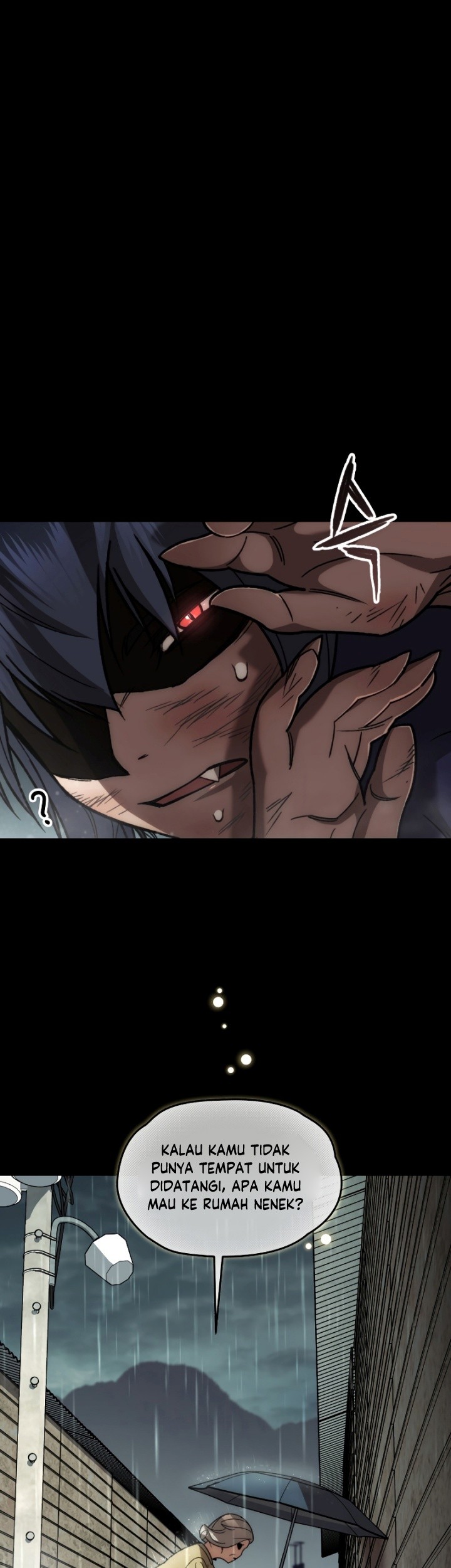 Re: Life Player Chapter 39 Gambar 50