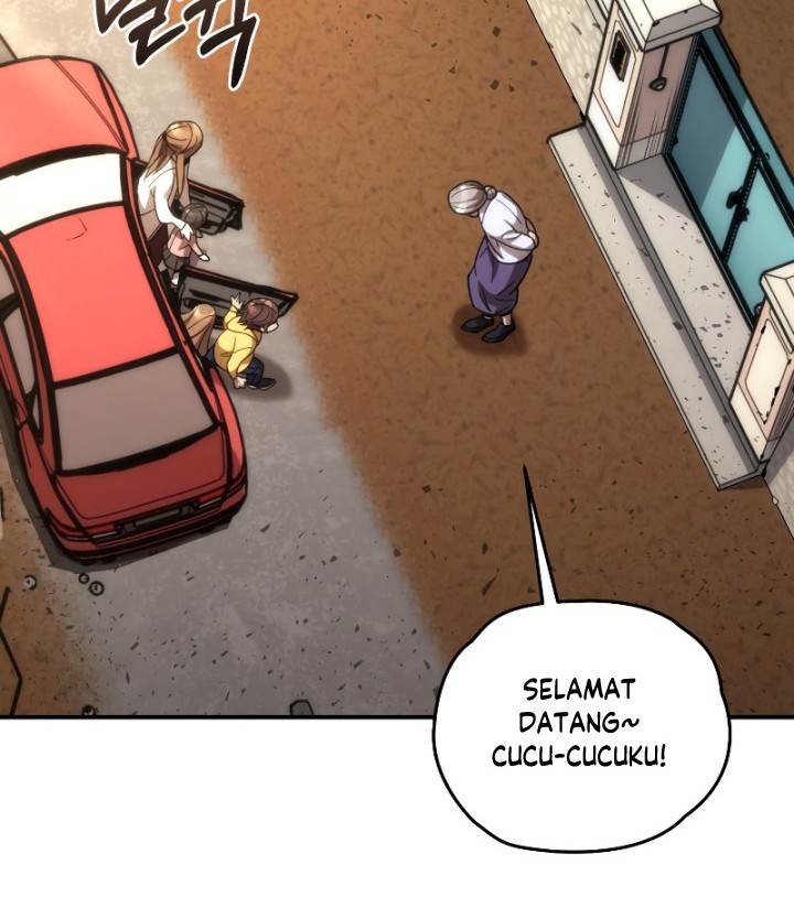 Re: Life Player Chapter 39 Gambar 53