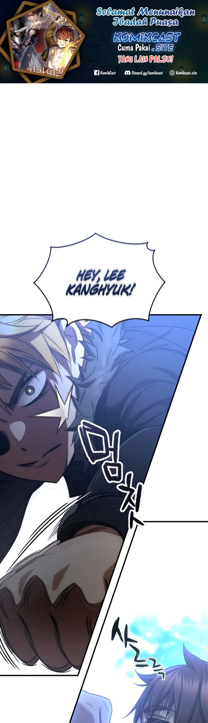 Baca Re: Life Player Chapter 39 Gambar 2