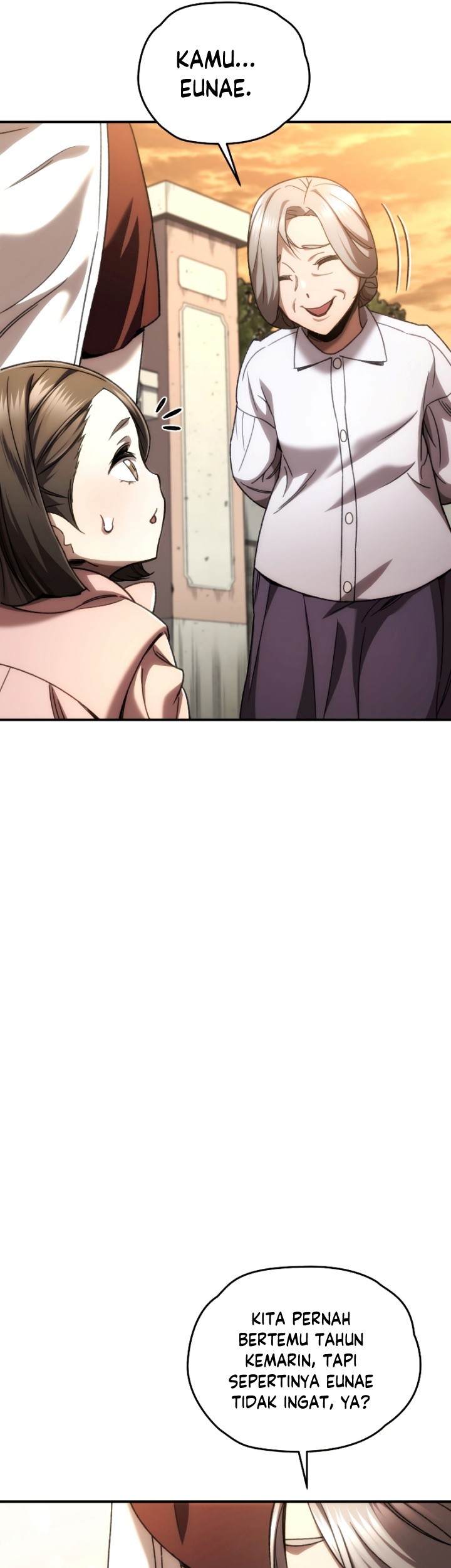 Re: Life Player Chapter 39 Gambar 58