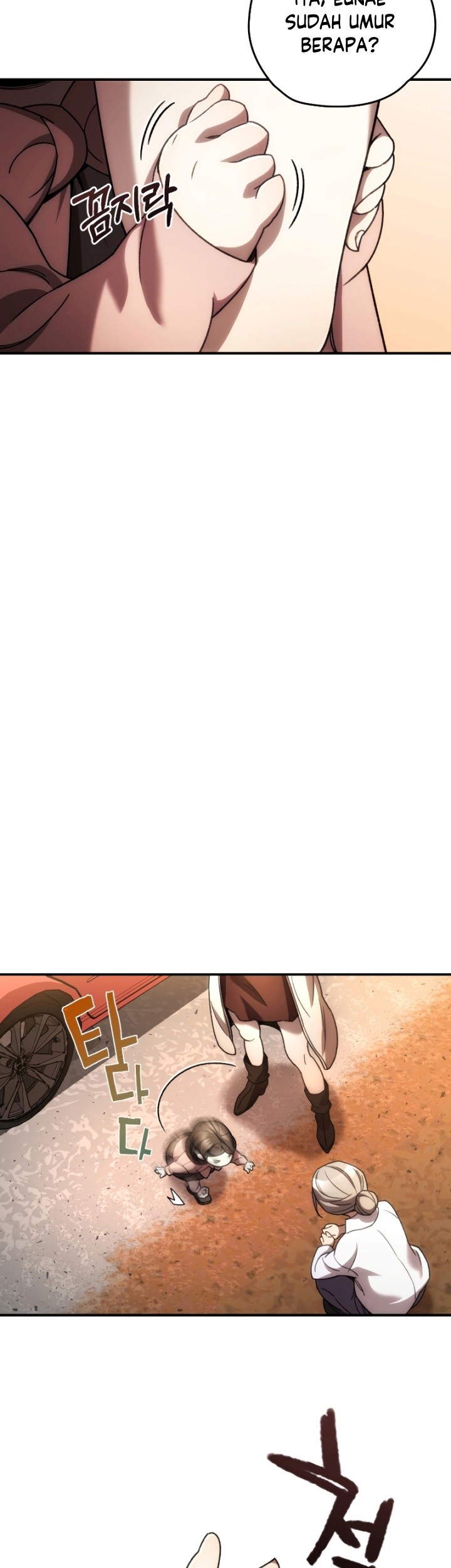 Re: Life Player Chapter 39 Gambar 60