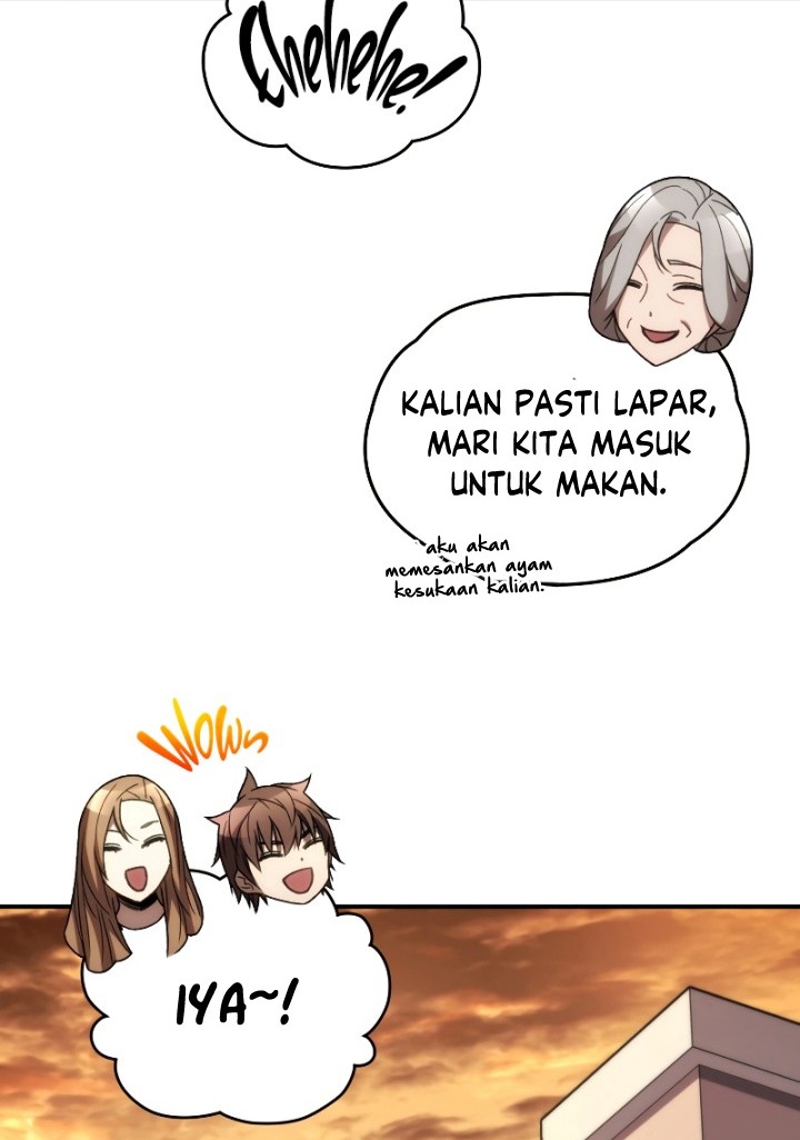 Re: Life Player Chapter 39 Gambar 63