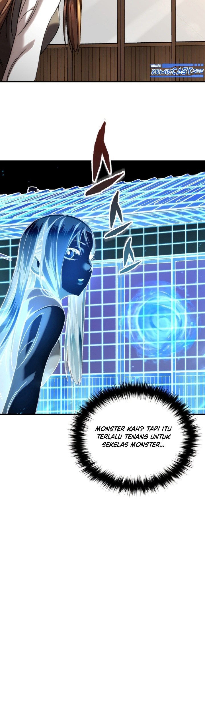 Re: Life Player Chapter 39 Gambar 68