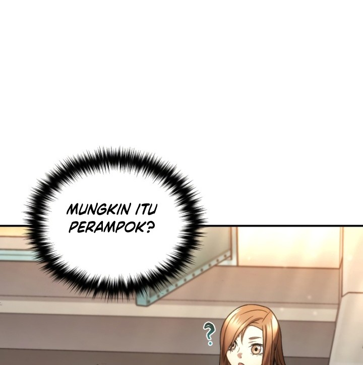 Re: Life Player Chapter 39 Gambar 69