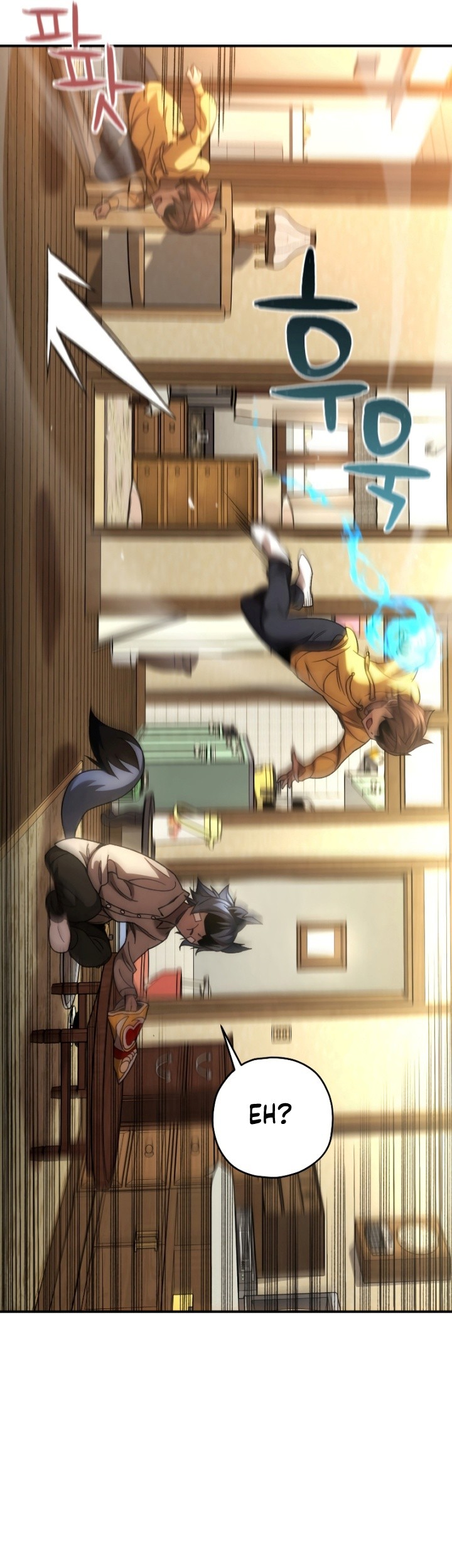 Re: Life Player Chapter 39 Gambar 74