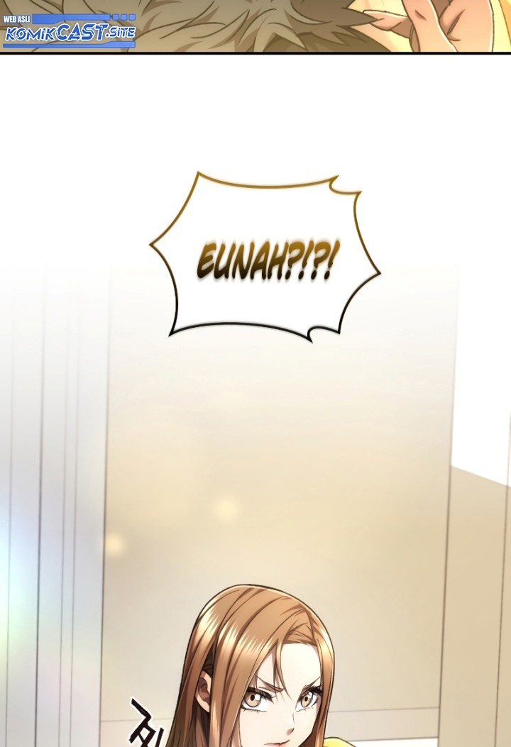 Re: Life Player Chapter 39 Gambar 5