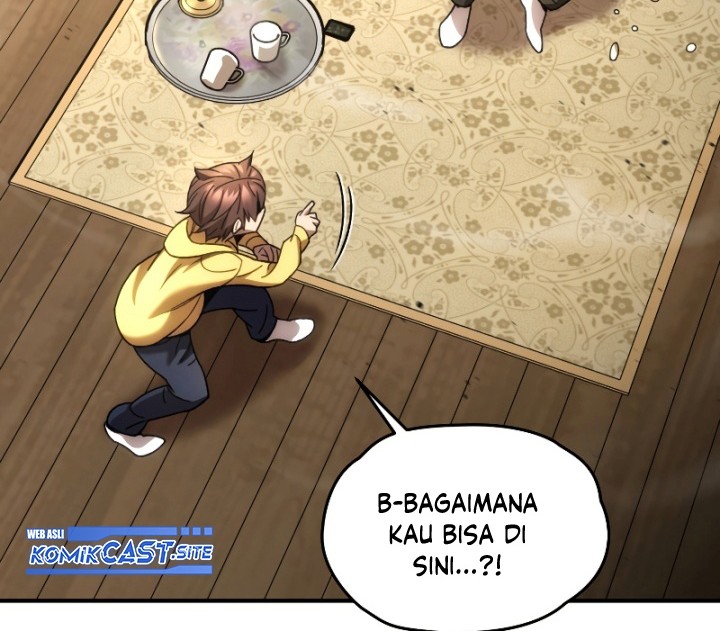 Re: Life Player Chapter 39 Gambar 79