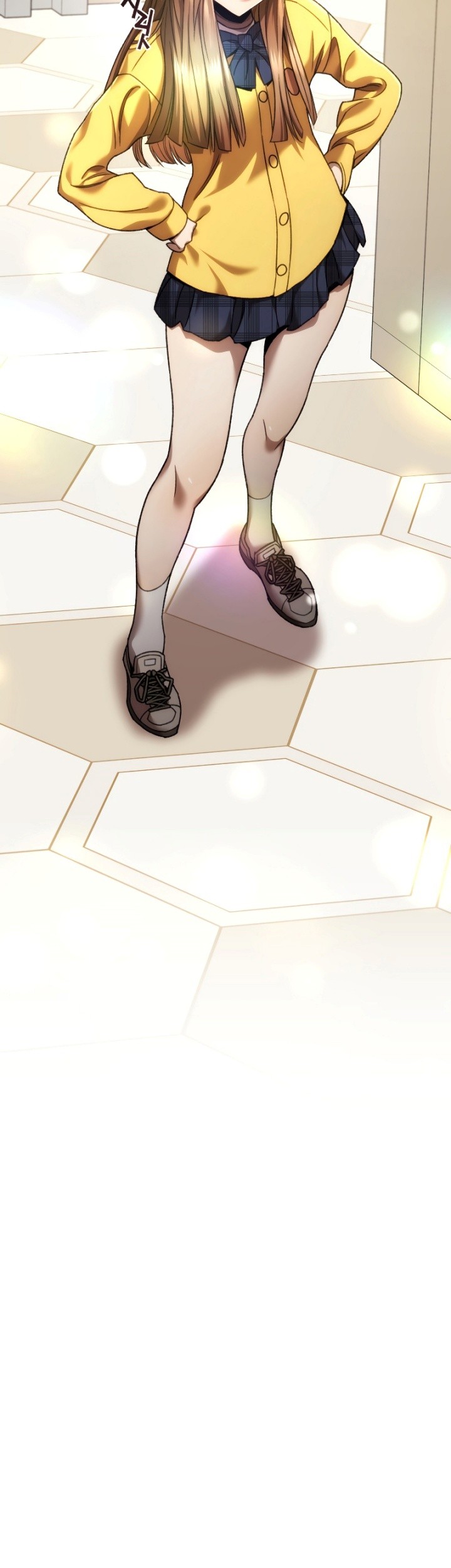 Re: Life Player Chapter 39 Gambar 6