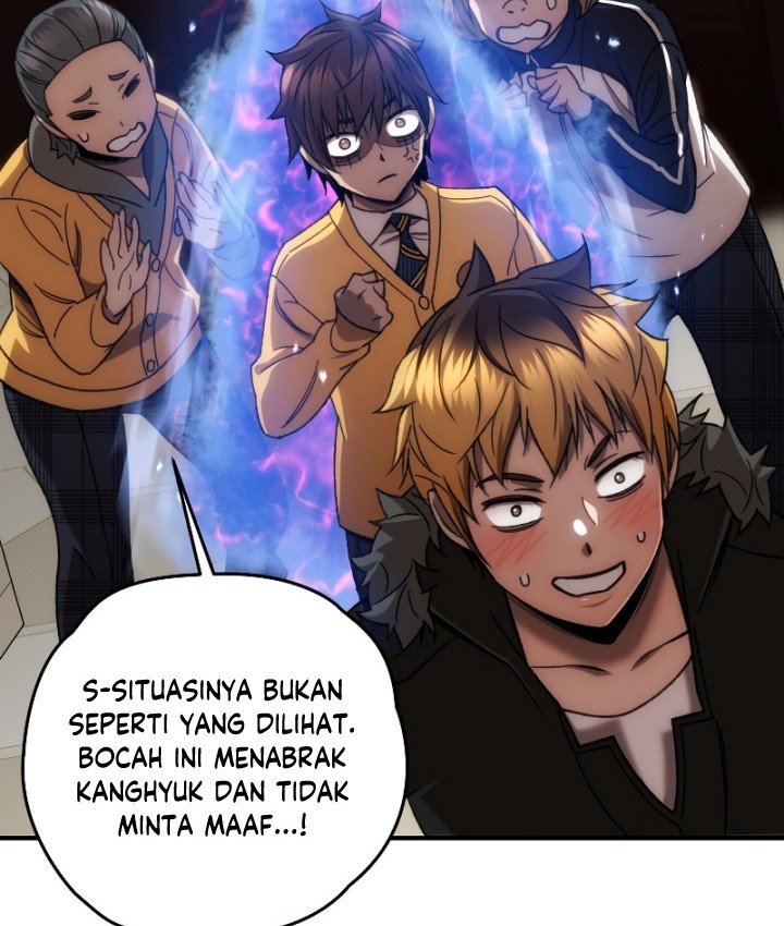 Re: Life Player Chapter 39 Gambar 11