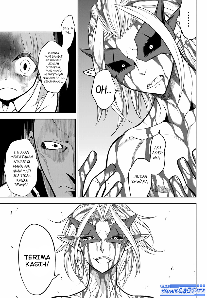Ragna Crimson Chapter 58 Gambar 19