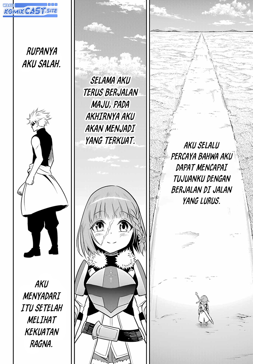 Ragna Crimson Chapter 58 Gambar 26