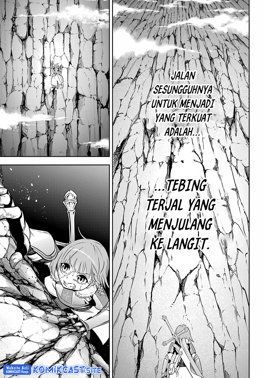 Ragna Crimson Chapter 58 Gambar 27