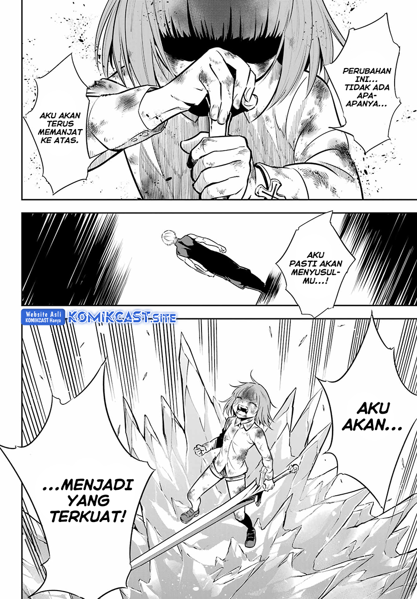 Ragna Crimson Chapter 58 Gambar 32