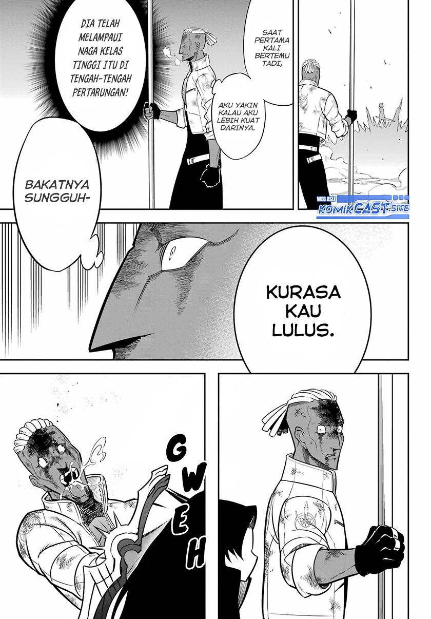 Ragna Crimson Chapter 58 Gambar 33