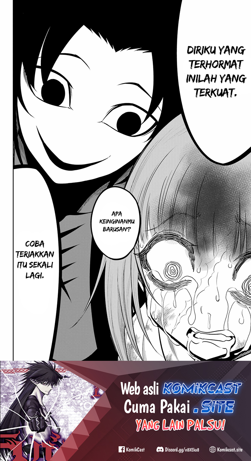 Ragna Crimson Chapter 58 Gambar 37