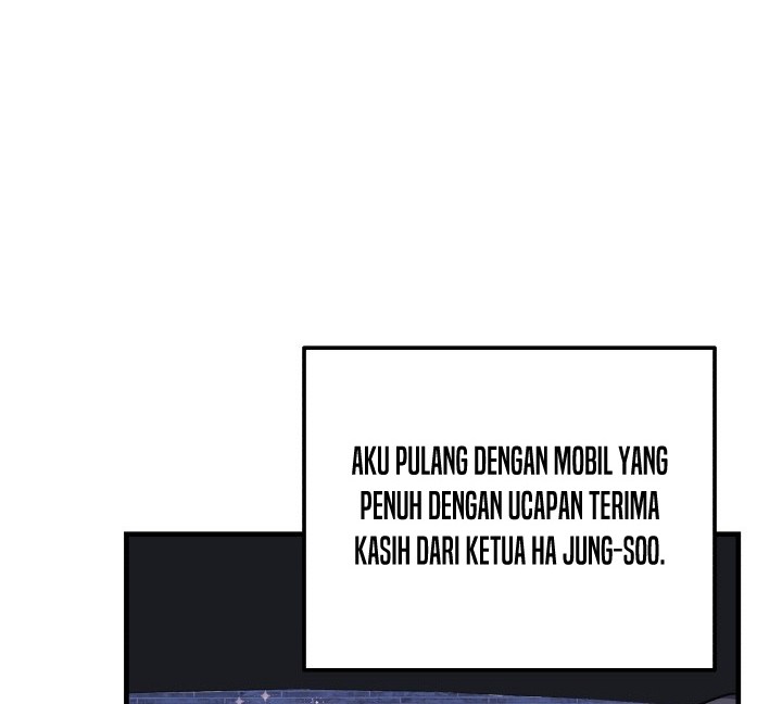 My Daughter is the Final Boss Chapter 68 Gambar 19