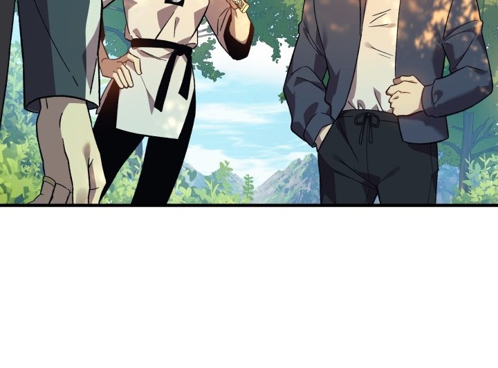 My Daughter is the Final Boss Chapter 68 Gambar 27