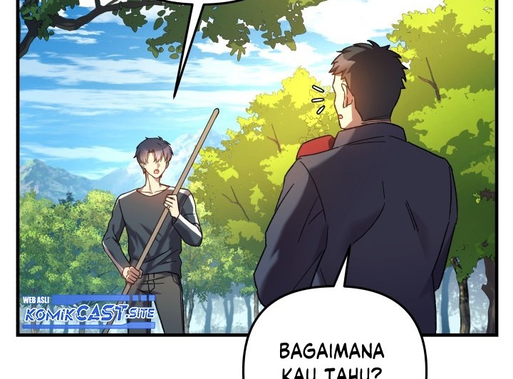 My Daughter is the Final Boss Chapter 68 Gambar 31