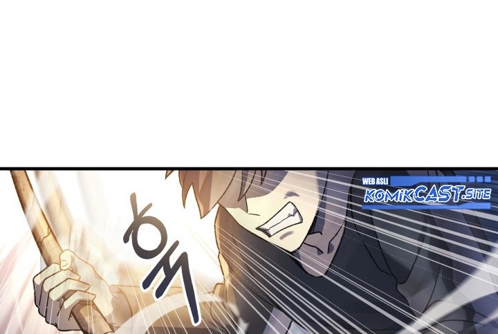 My Daughter is the Final Boss Chapter 68 Gambar 43