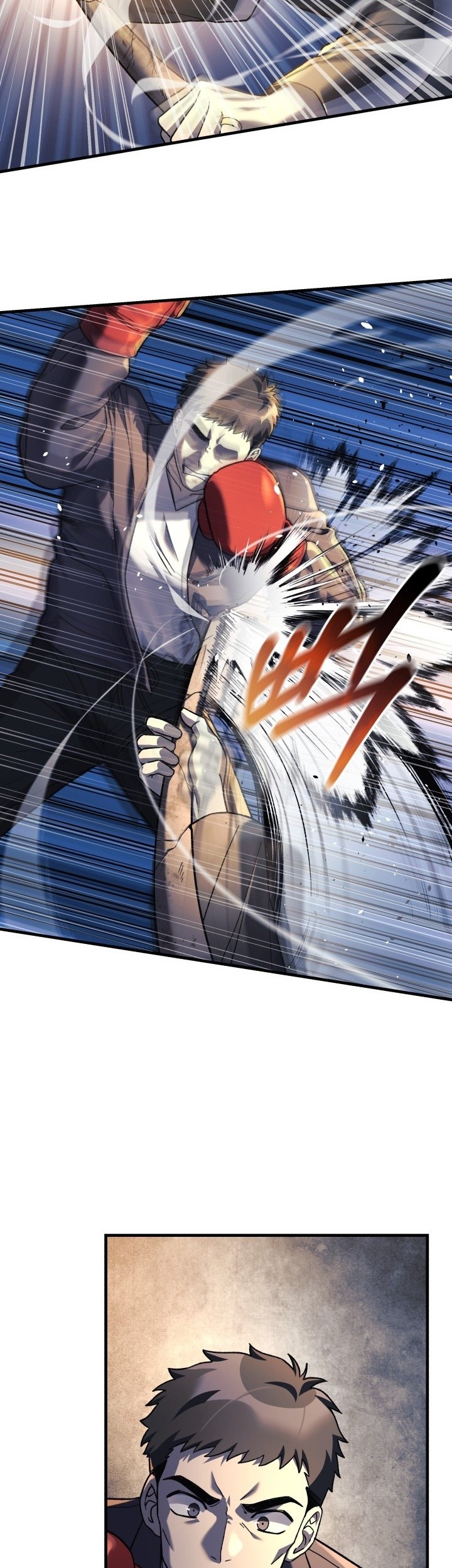 My Daughter is the Final Boss Chapter 68 Gambar 44