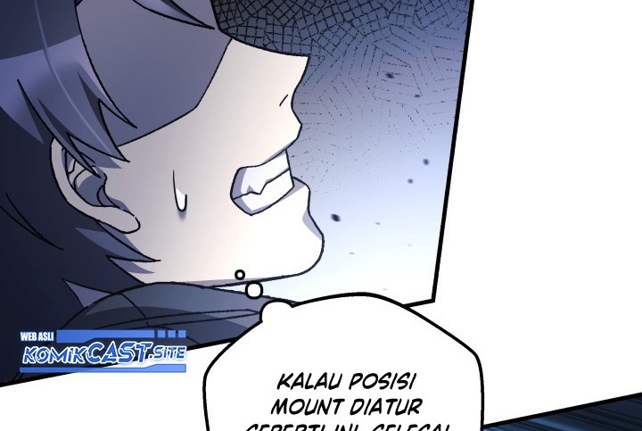 My Daughter is the Final Boss Chapter 68 Gambar 47