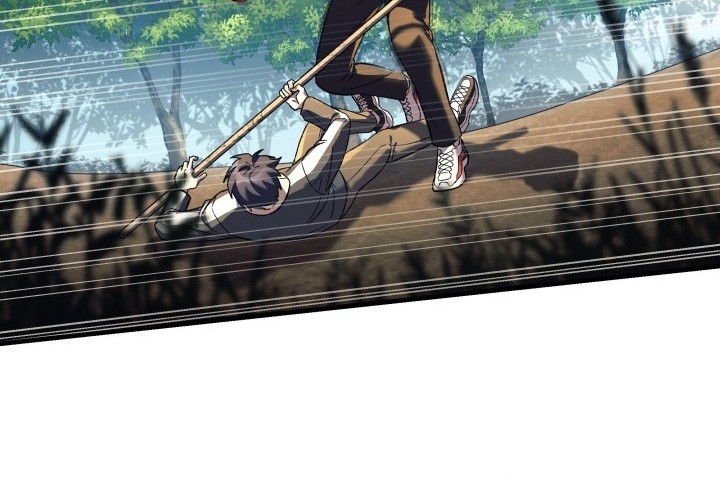 My Daughter is the Final Boss Chapter 68 Gambar 49