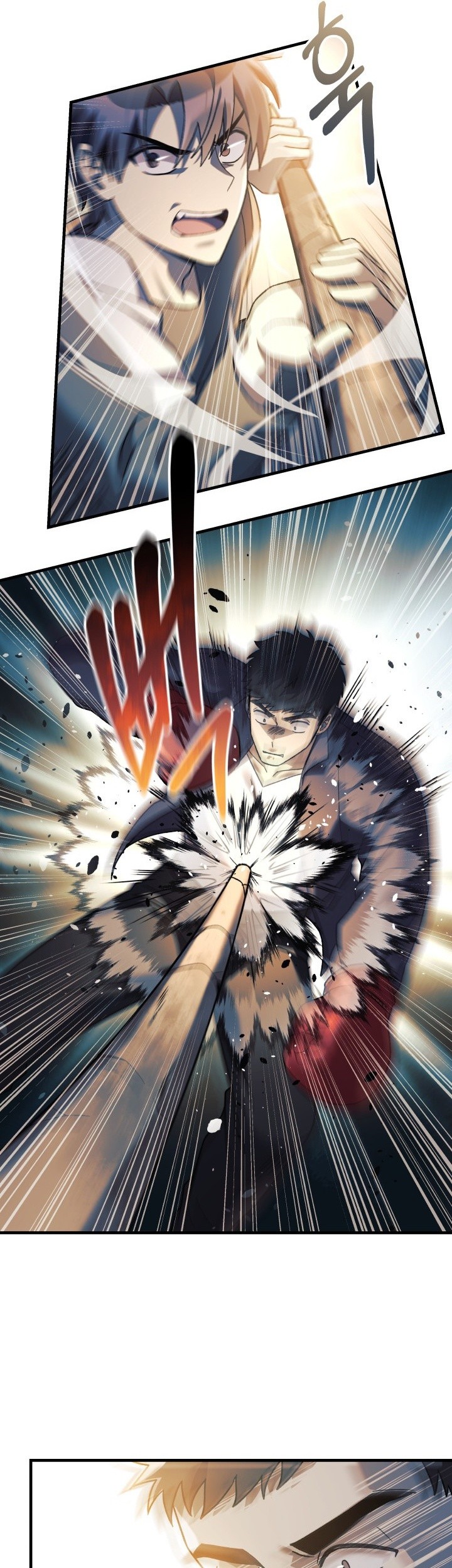 My Daughter is the Final Boss Chapter 68 Gambar 50