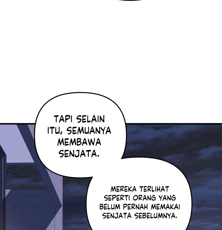 My Daughter is the Final Boss Chapter 68 Gambar 5