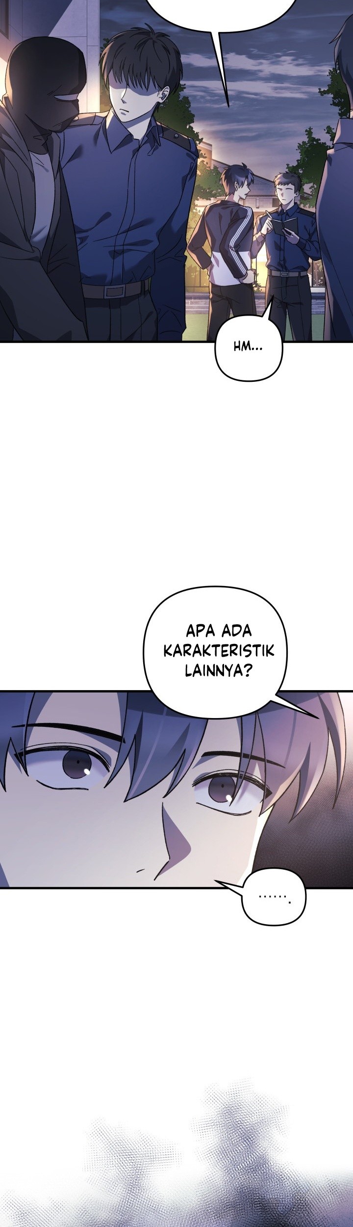 My Daughter is the Final Boss Chapter 68 Gambar 6