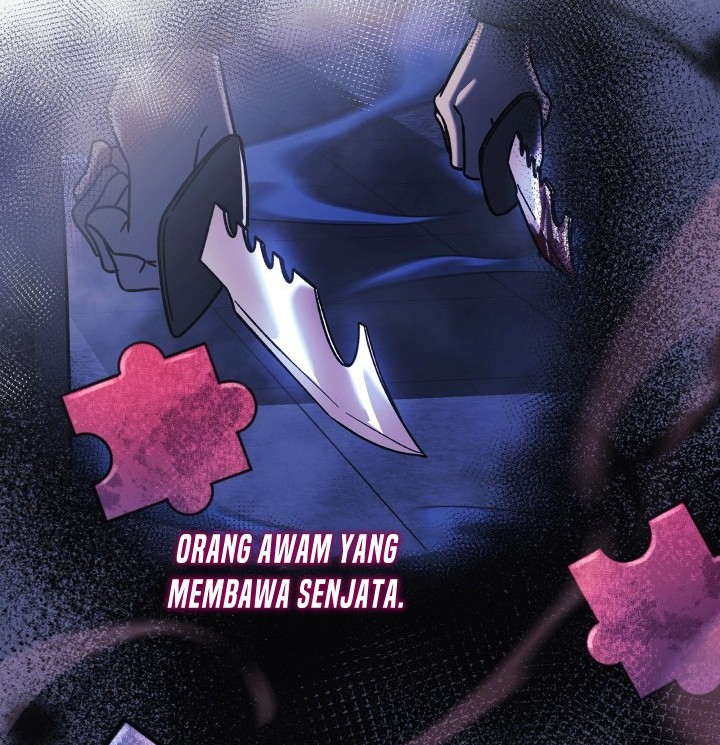 My Daughter is the Final Boss Chapter 68 Gambar 7