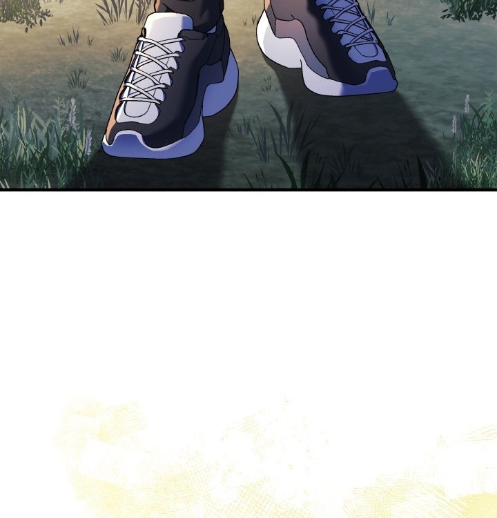 My Daughter is the Final Boss Chapter 68 Gambar 17