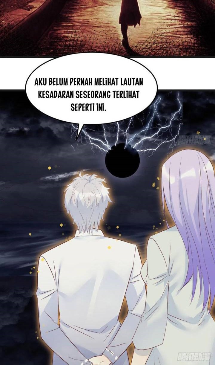 Before Becoming Invincible, Too Many Love Chapter 60 Gambar 19