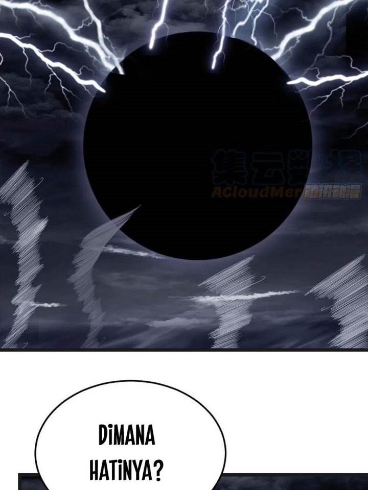 Before Becoming Invincible, Too Many Love Chapter 60 Gambar 21