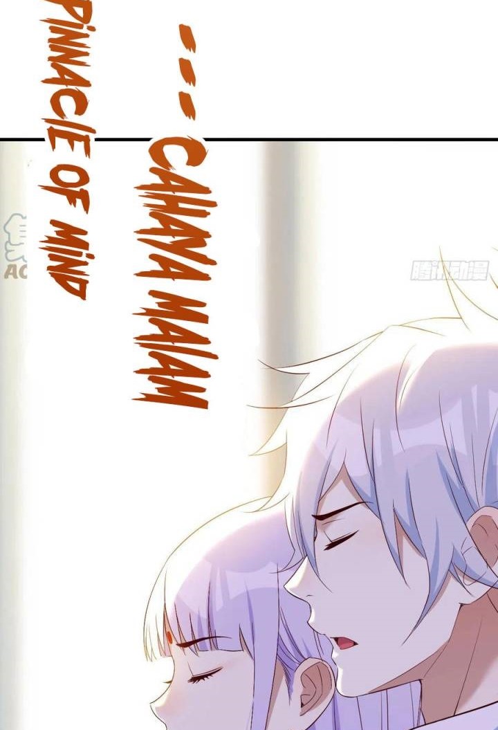 Before Becoming Invincible, Too Many Love Chapter 60 Gambar 9