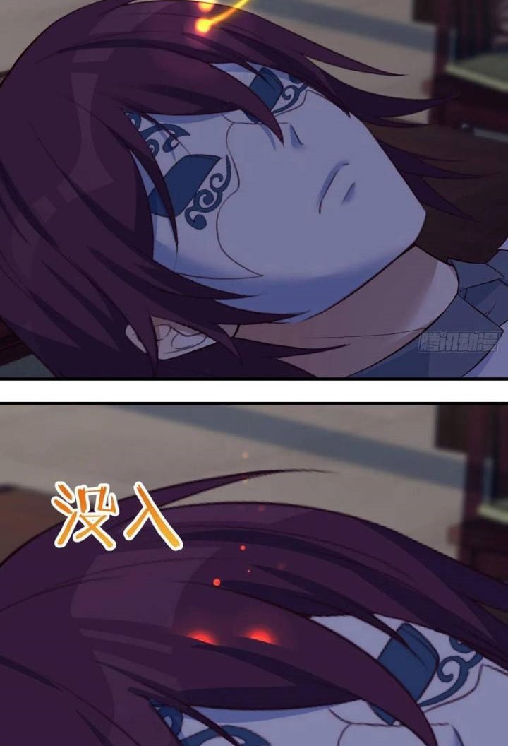 Before Becoming Invincible, Too Many Love Chapter 60 Gambar 11