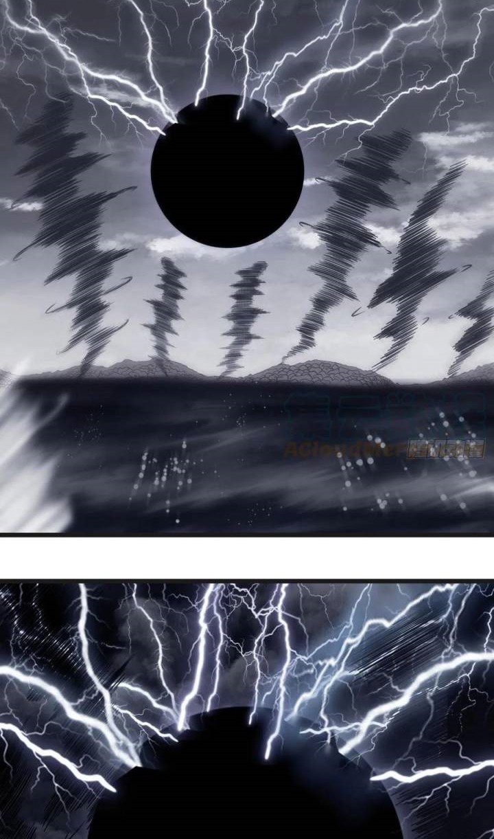 Before Becoming Invincible, Too Many Love Chapter 60 Gambar 15