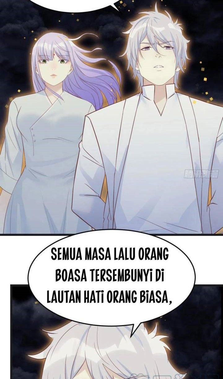 Before Becoming Invincible, Too Many Love Chapter 60 Gambar 17