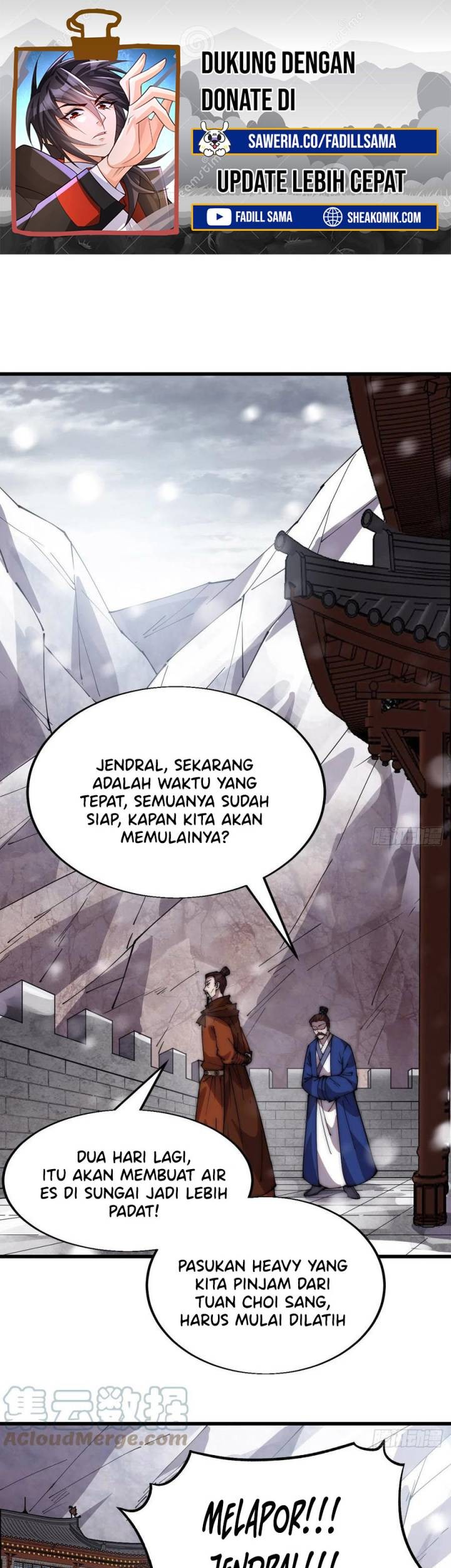 Baca  It Starts With A Mountain Chapter 350 Gambar 2