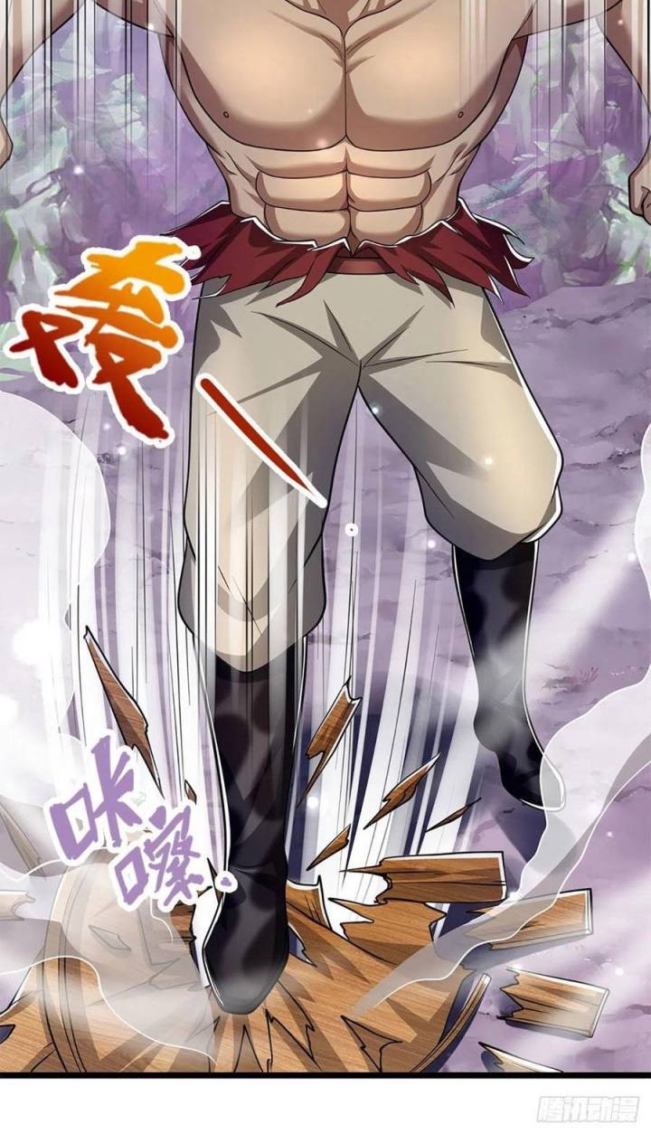 My Disciples All Over The World Chapter 162 Gambar 8