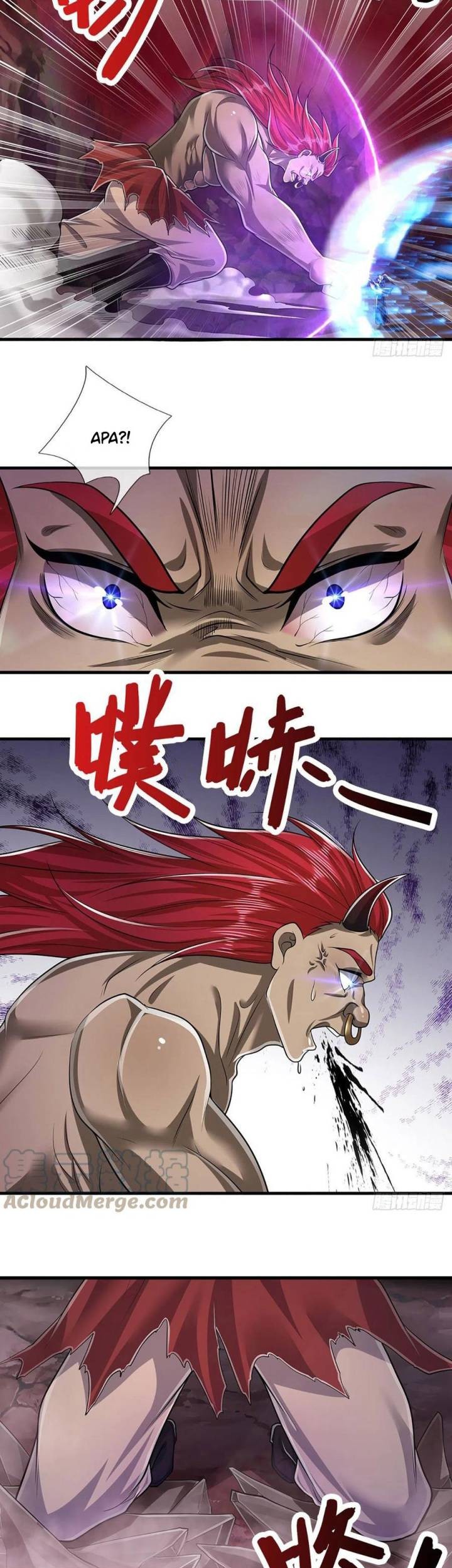 My Disciples All Over The World Chapter 162 Gambar 19