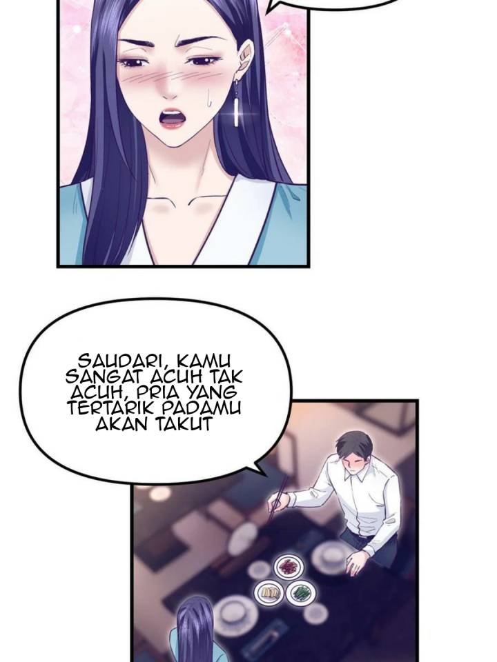 My Exclusive Dream World Adventures Chapter 197 Gambar 28