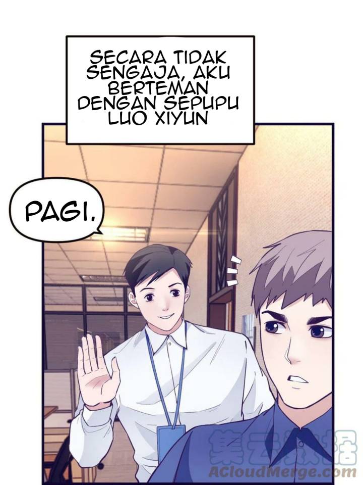 My Exclusive Dream World Adventures Chapter 197 Gambar 3