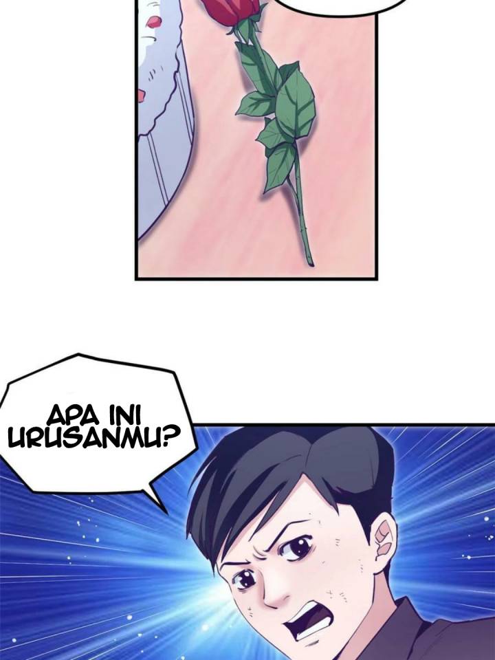 My Exclusive Dream World Adventures Chapter 196 Gambar 23
