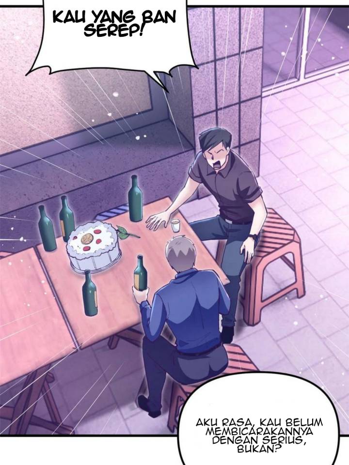 My Exclusive Dream World Adventures Chapter 196 Gambar 29