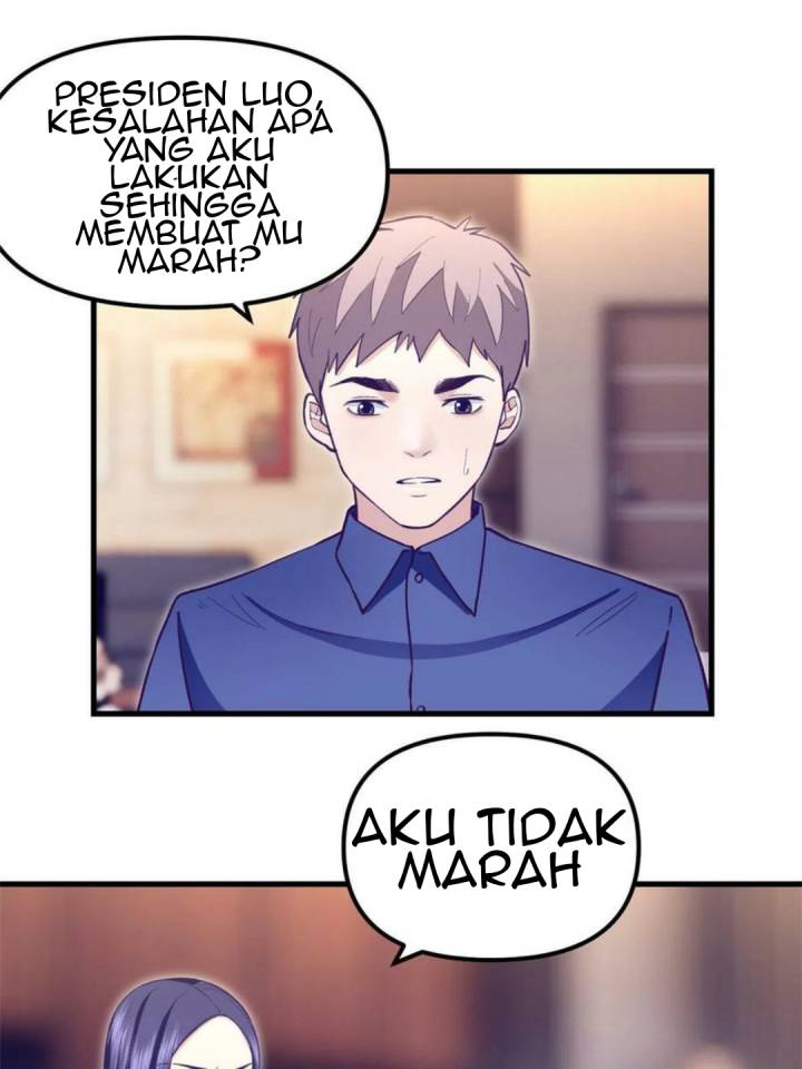 My Exclusive Dream World Adventures Chapter 196 Gambar 3