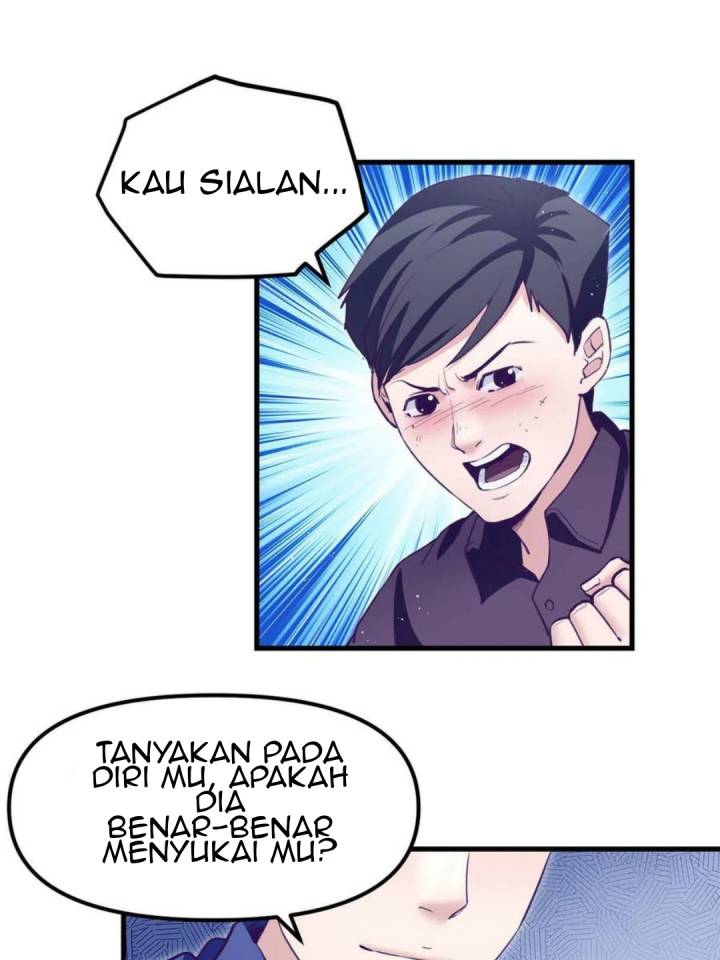 My Exclusive Dream World Adventures Chapter 196 Gambar 32