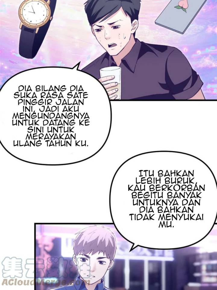 My Exclusive Dream World Adventures Chapter 196 Gambar 34