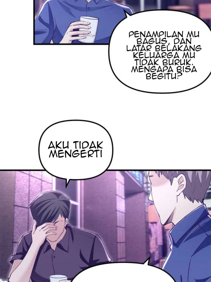 My Exclusive Dream World Adventures Chapter 196 Gambar 35