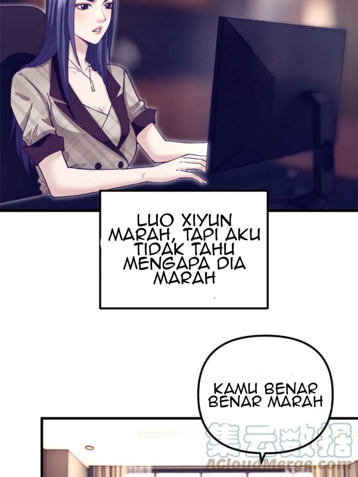 My Exclusive Dream World Adventures Chapter 196 Gambar 4